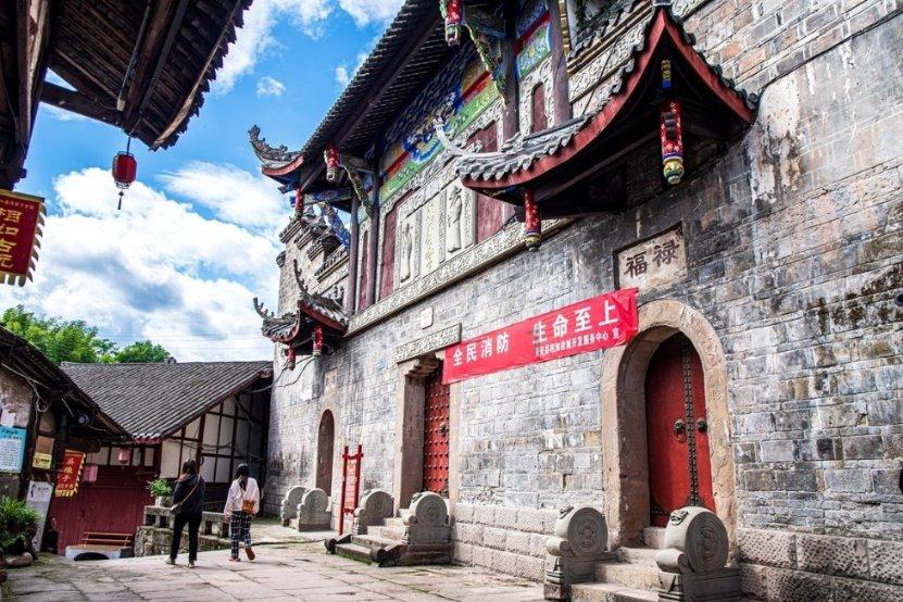 黎明守卫者